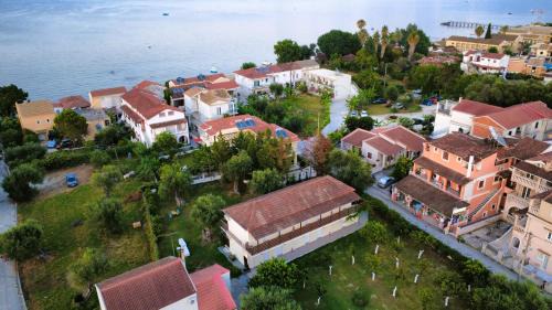Kavos Apartamento | Ever Green