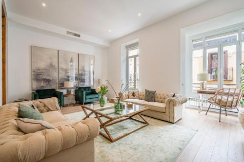 Chueca Apartamento | Ever House - El CORAZON de CHUECA