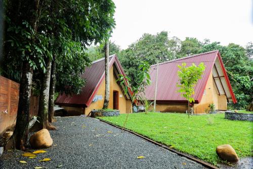 Kithulgala Complejo | Ever Top Resort Kithulgala