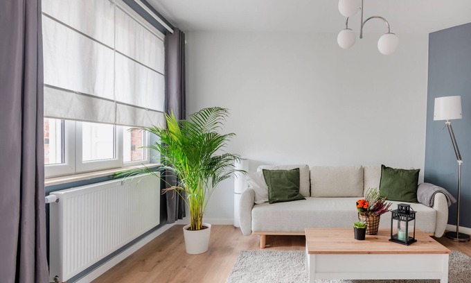 Evere Apartamento | Evere EU Residence