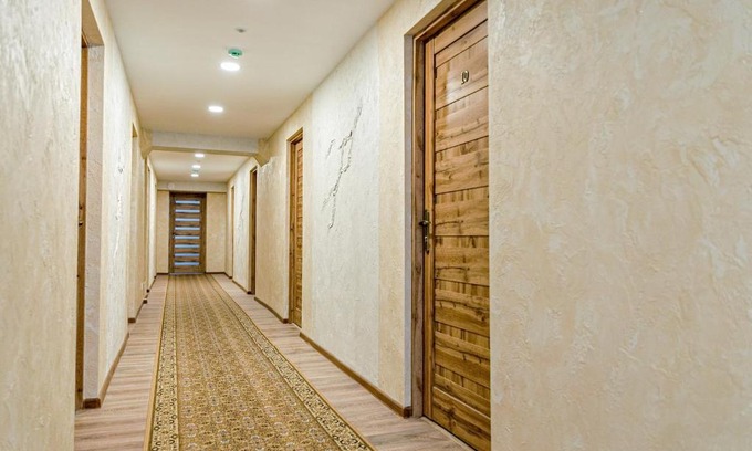 Rokiskis Casa | Everena Guest House