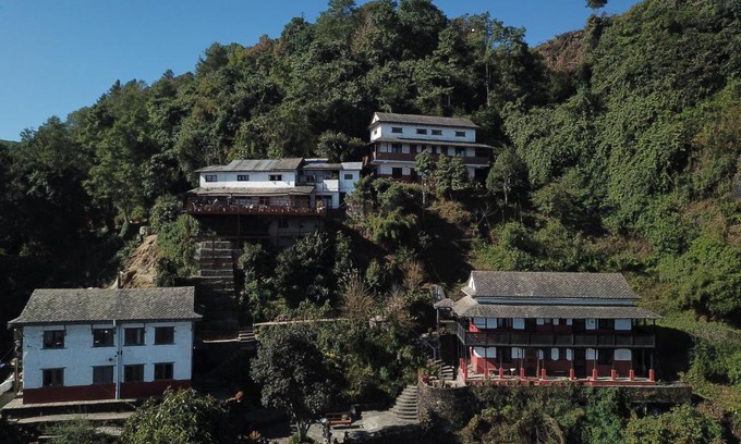 Nagarkot Complejo | Everest Manla Resort