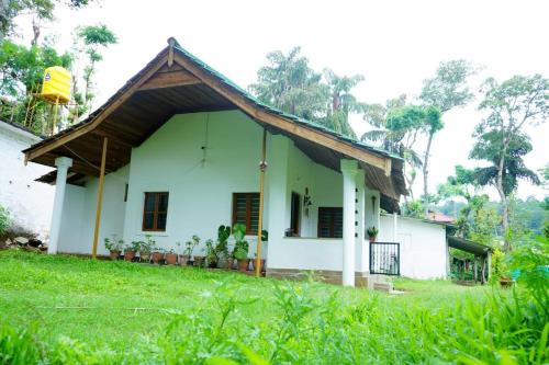 Suntikoppa Casa | Everfresh Holiday