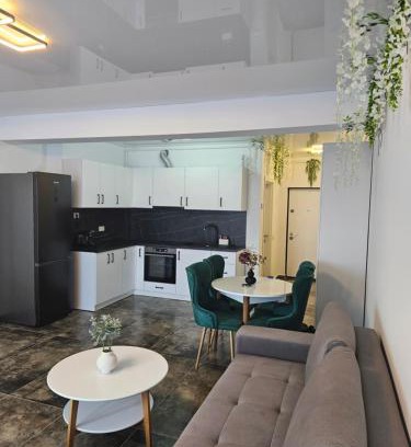 Navodari Apartamento | EverGreen Apartment2