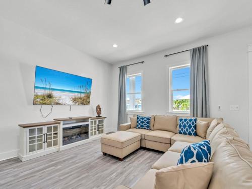 Bahama Beach Casa | Evergreen By the Sea Unit B
