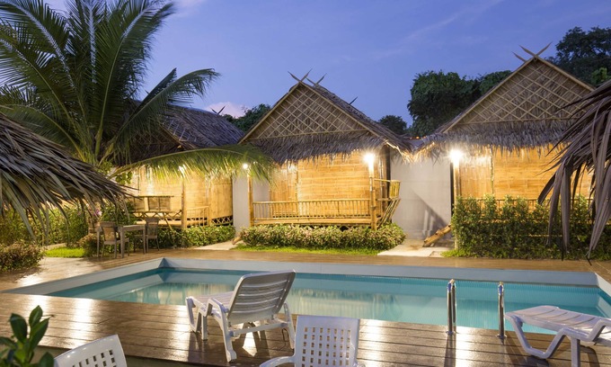 Cha-am Hotel | Evergreen Cha-am