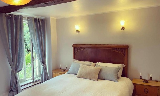 Vernon Cama Y Desayuno | EVERGREEN GuestHouse