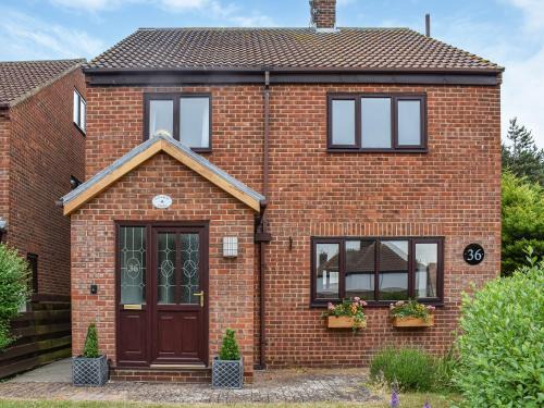 Runswick Bay Casa | Evergreen House