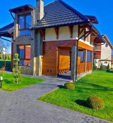 Zlatibor Casa | Evergreens houses Zlatibor