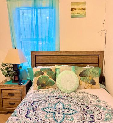 Homestead Casa | EverKey Escape shared Space - Door to the Florida keys and Everglades