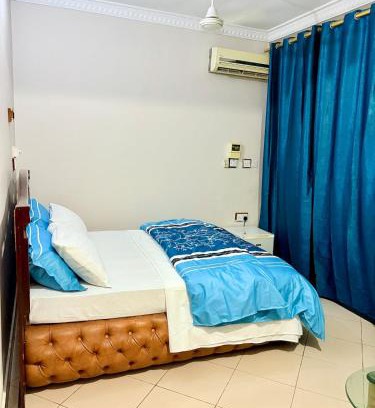Sinza Apartamento | Everlasting stays