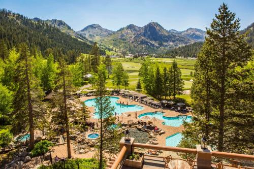 Olympic Valley Complejo | Everline Resort and Spa, Lake Tahoe