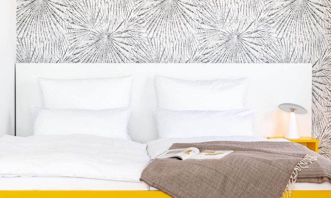 Eversten Apartamento | Eversten- Penthouse