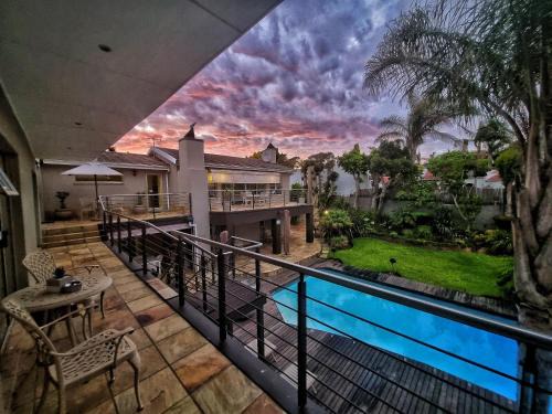 Bellville Casa | Eversview Guesthouse