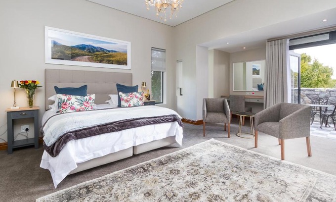 Bellville Casa | Evertsdal Guesthouse