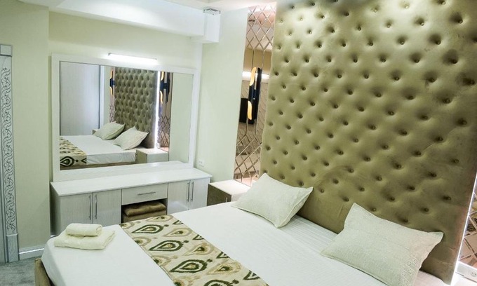 Samarkand Apartamento | Everything for you