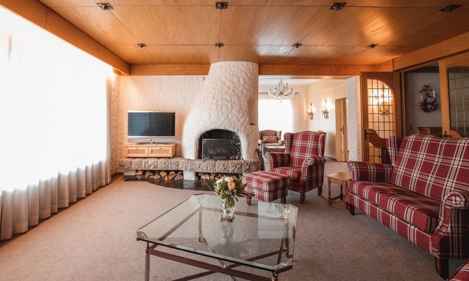 Oberstdorf Casa | 5 estrellas para su relajación - una simbiosis de paz y naturaleza -