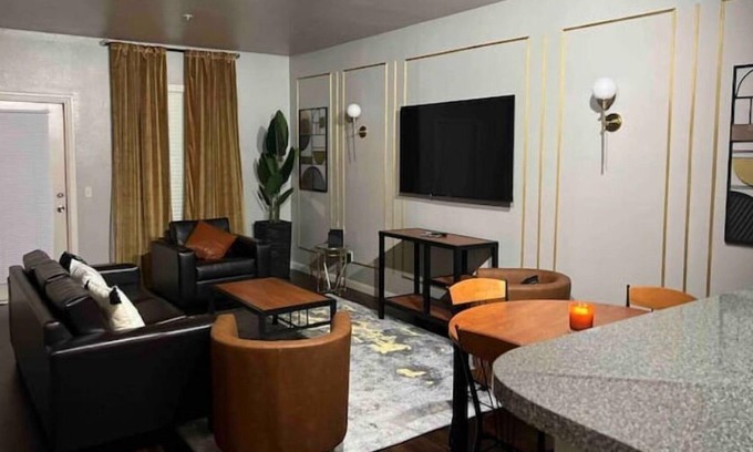 Norman Apartamento | Everything you need to call home + car rental