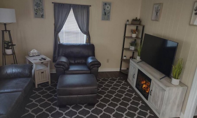 Batesburg-Leesville Apartamento | Everything you need