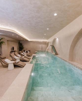 Agia Marina Hotel | Evexia boutique hotel & Spa