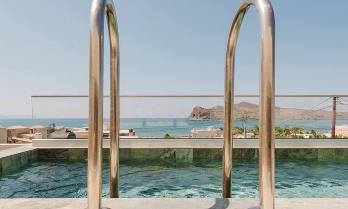 Agia Marina Apartamento | Evexia boutique hotel & Spa