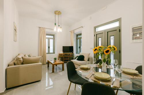 Kos Casa | Evgenia's House
