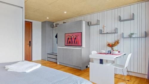 Breitfeld Apartamento | Evi's Home Hotel & Apartments