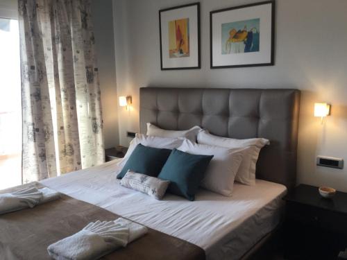 Agiokampos Apartamento | Evia Dream