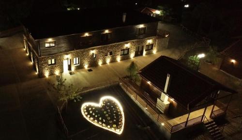 Chalkidiki Region Complejo | EVIA FOREST VILLAGE