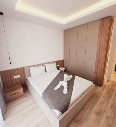 Drumul Taberei Apartamento | Evo Ressidence