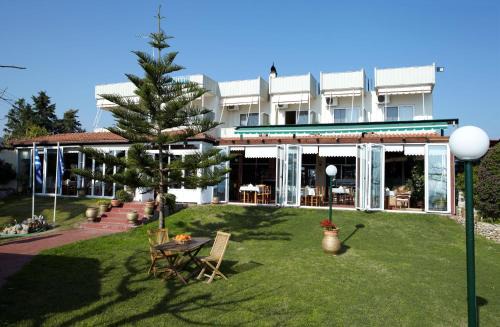 Lokroi Casa | Evoikos beach & resort