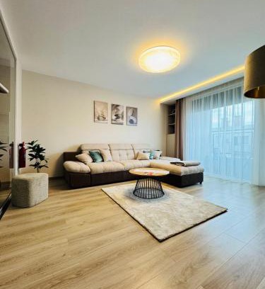 Debrecen Apartamento | Evoli Apartman