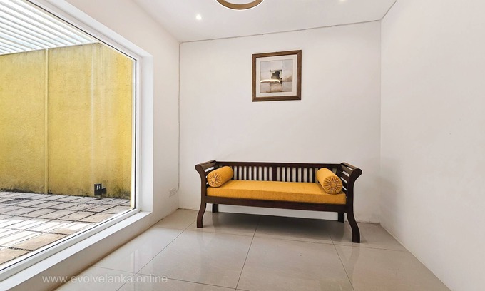Ibbanwala Apartamento | Evolve - KAYA, Three Bedroom Apartment