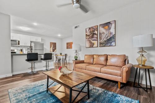 Hyde Park Apartamento | Evonify Stays - Hyde Park Apartments - UTEXAS