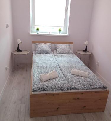 Gizycko Apartamento | Ewela
