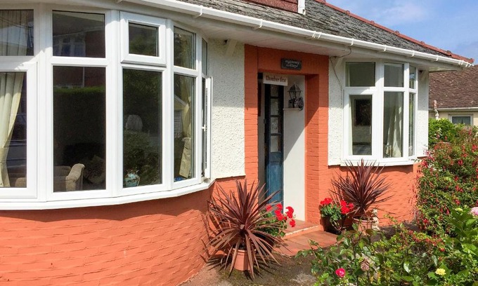 Ewenny Casa | Ewenny Cottage