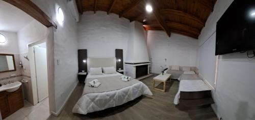 Villa Constitucion Casa | Ex Hostal del Parque
