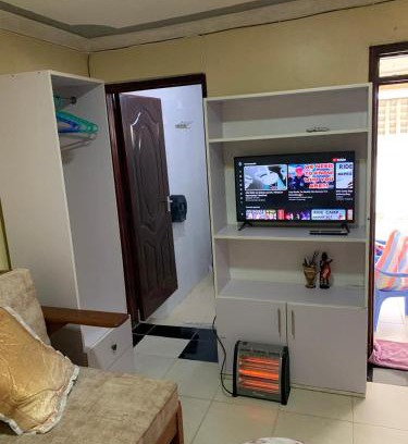 Naivasha Cama Y Desayuno | Exceed Place bnb