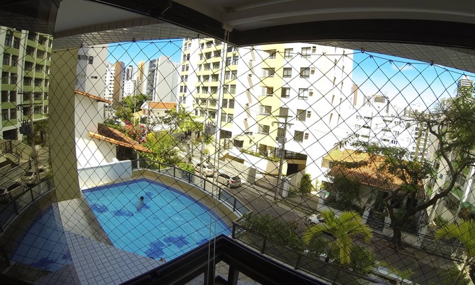 Jardim Apipema Apartamento | Excelente Apartamento Para o Carnaval 2024