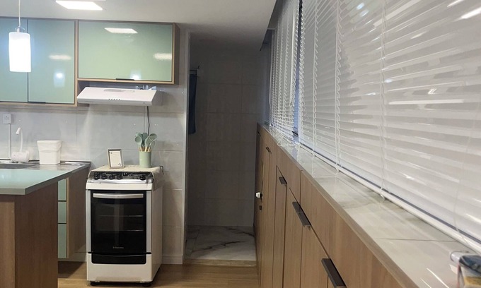 Guarulhos Apartamento | Excelente Apto 7 Min do Aeroporto Guarulhos