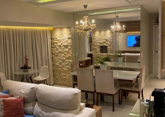 Cremacao Apartamento | Excelente aluguel para a Cop 30