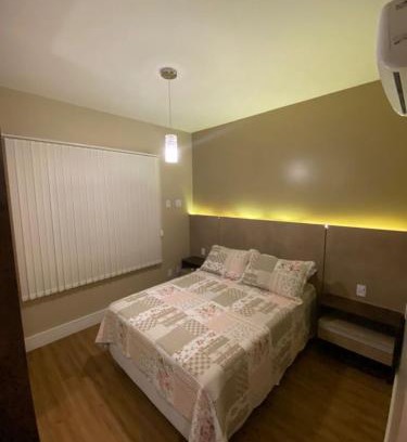Tirol Apartamento | Excelente ap com 2D em Gramado