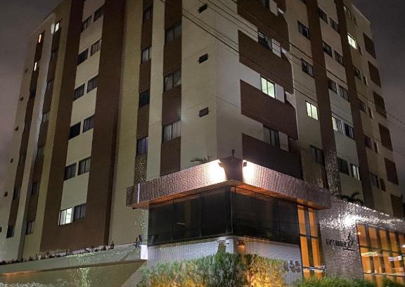 Sandra Cavalcante Apartamento | Excelente Ap Mobiliado (Próximo à Rodoviária, Carrefour, Shopping Partage...)