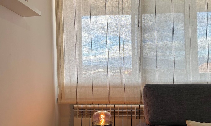Poligono 29 Apartamento | Excelente Apartamento Para 9 Personas