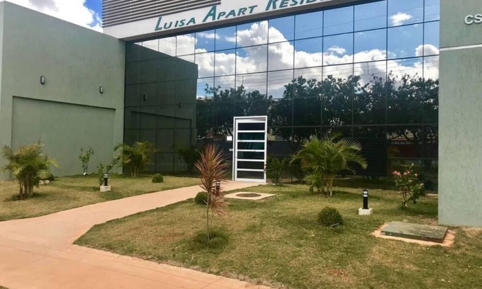 Taguatinga Apartamento | Excelente Apart Super Completo