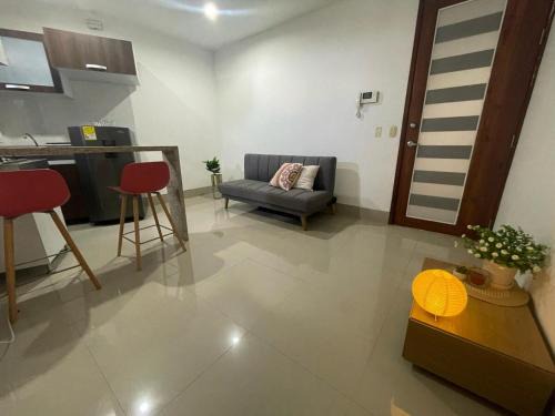 Sincelejo Apartamento | Excelente apartaestudio