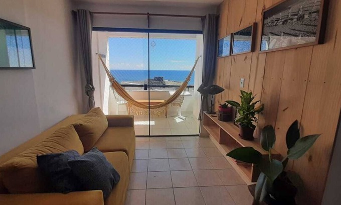Rio Vermelho Apartamento | Excelente Apartamento a Beira mar