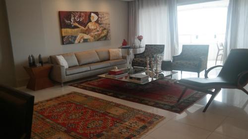 Rio Vermelho Apartamento | EXCELENTE APARTAMENTO 4 QUARTOS no RIO VERMELHO