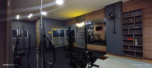 Pedreira Apartamento | Excelente Apartamento COP 30 para temporada na Pedreira perto do HANGAR, PARQUE DA CIDADE