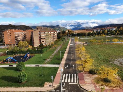 Abena Apartamento | Excelente apartamento en el Pirineo aragonés